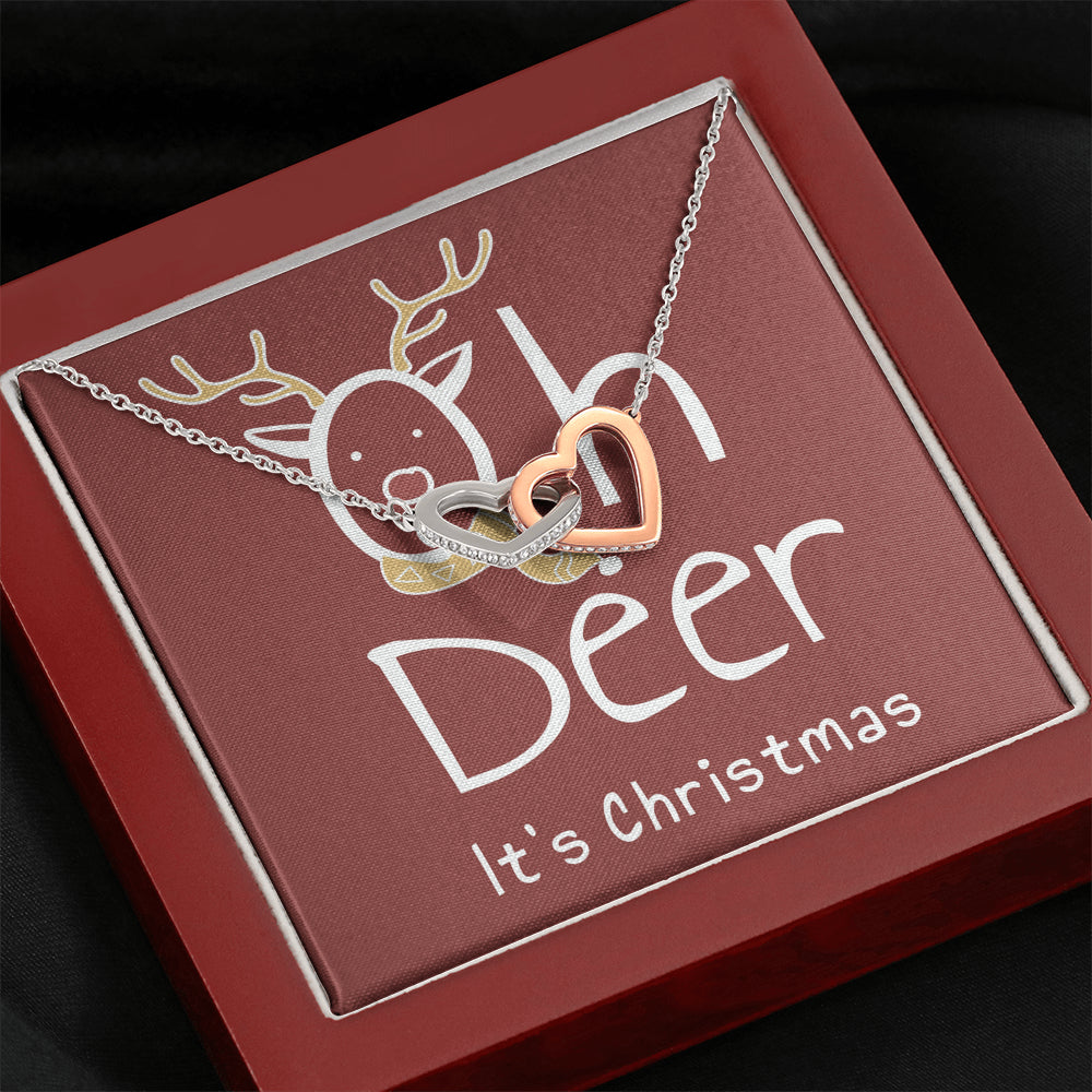 Christmas Gift for Wife, Girlfriend, Daughter, Granddaughter, Friend, Niece, Coworker, Flatmate, Housemate, Roommate