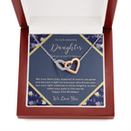 To Our Amazing Daughter