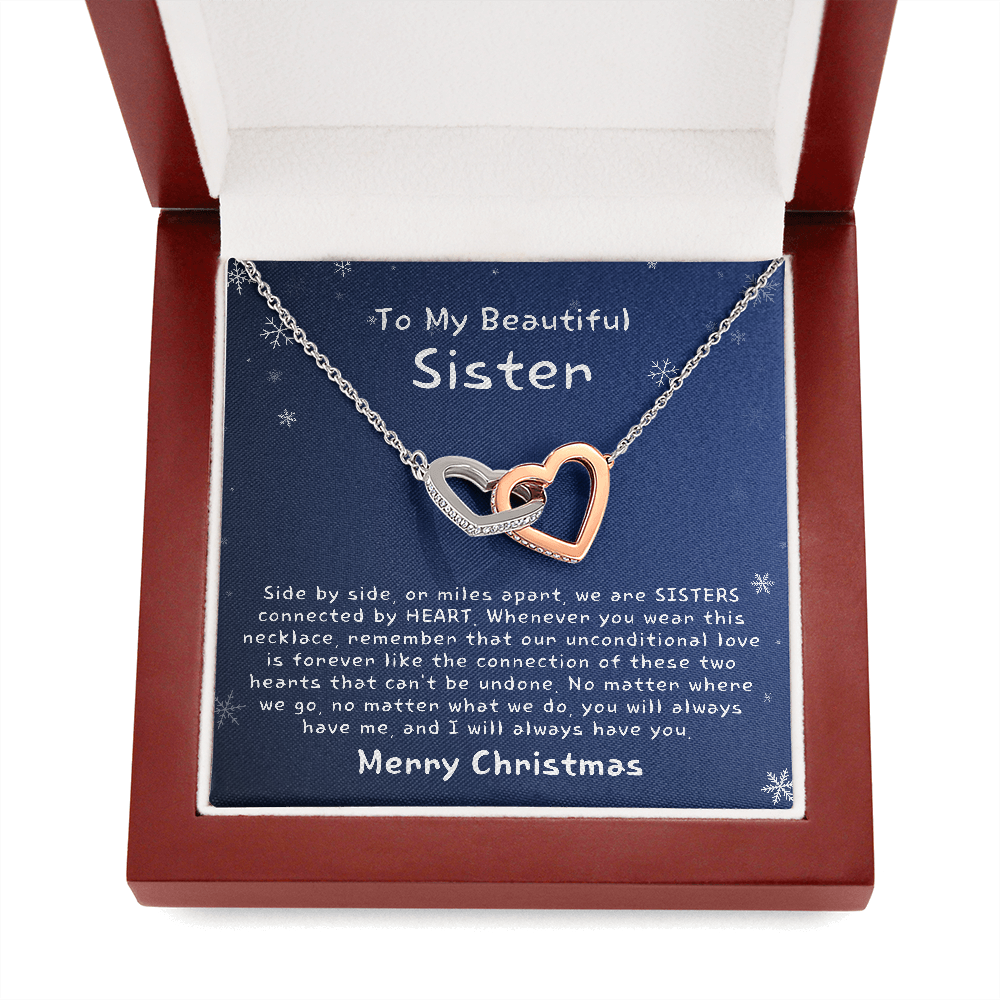 Christmas Gift for Soul Sisters