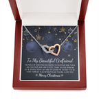 To My Beautiful Girlfriend - Christmas