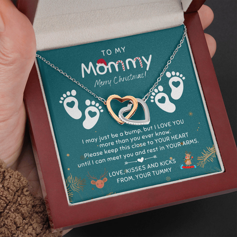 Merry Christmas New Mom