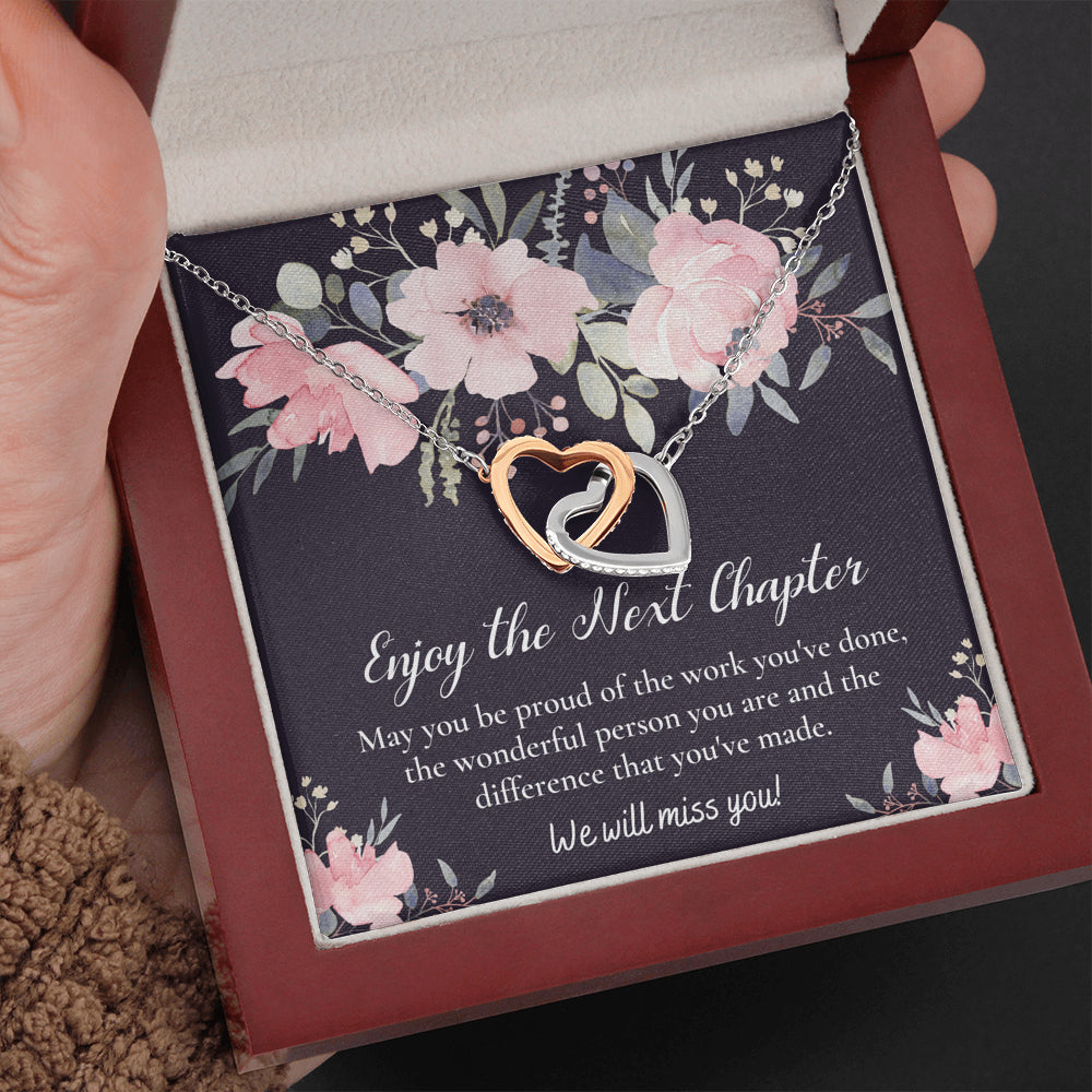 Going Away Gift for Female Coworker, Goodbye Gift for Coworker, Farewell Gift for Coworker Leaving, Gift for Colleague Leaving Work