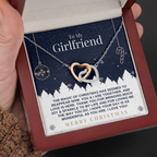 To My Girlfriend - Christmas