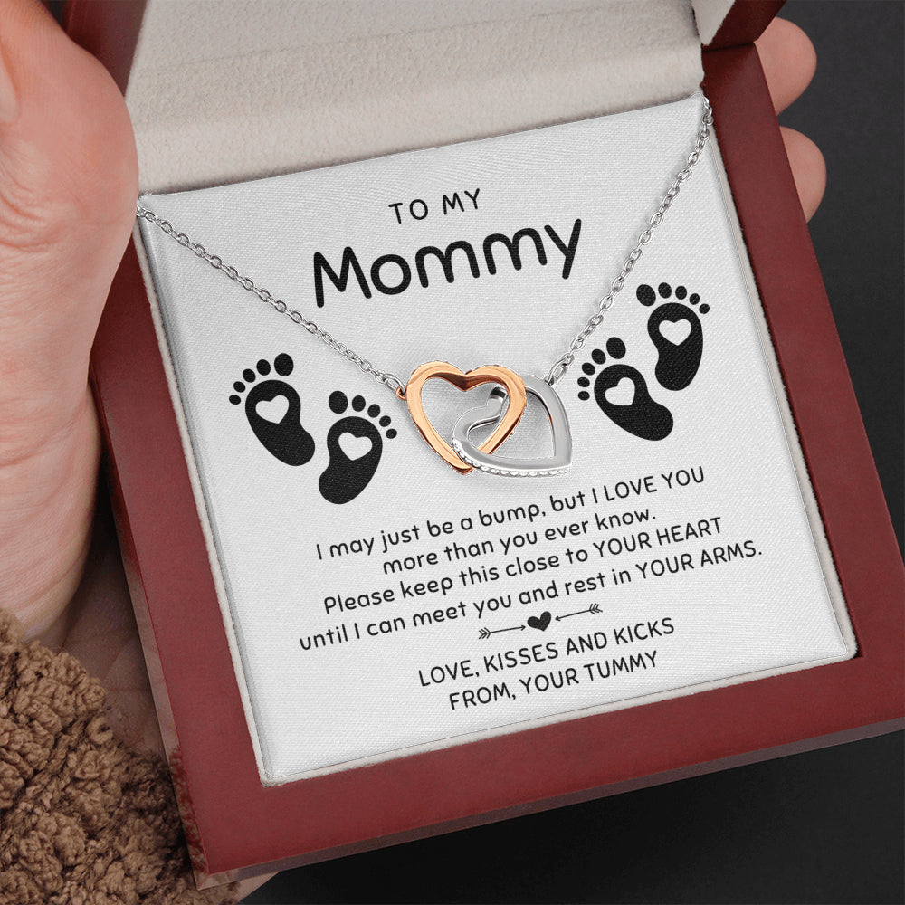 Pregnant Wife Gift, New Mom in Hospital, Baby Shower Gift, Expecting Wife, Gift for Wife When Pregnant, Pregnancy Gift for First Time Mom