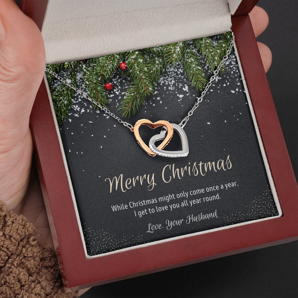 Christmas Gift for Wife