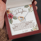 Daughter Gift from Dad