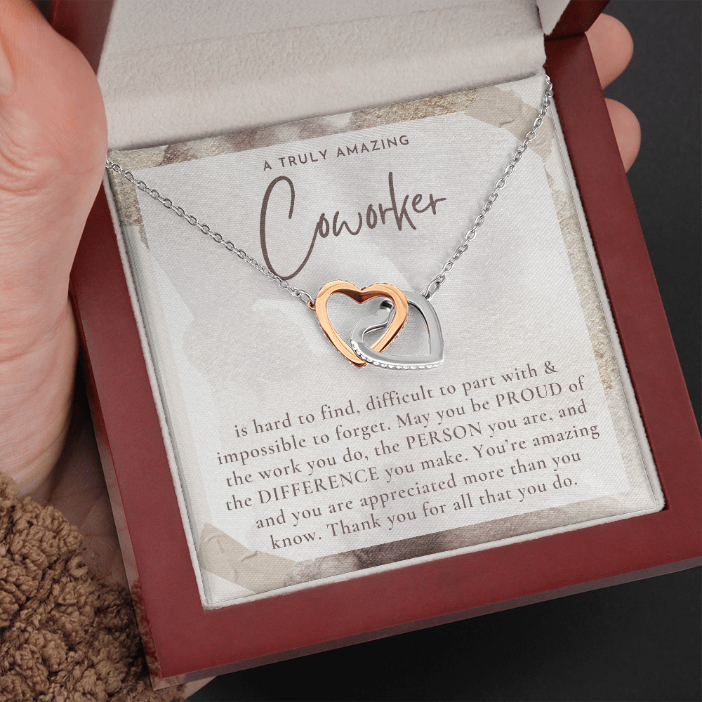 Coworker Gift