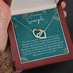 Surrogate Appreciation Gift, Surrogate Gift, Surrogate Gift With Message Card, Surrogate Transfer Day Thank You Gift