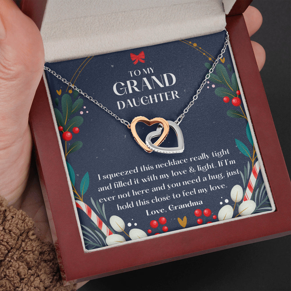 Granddaughter Christmas Gift