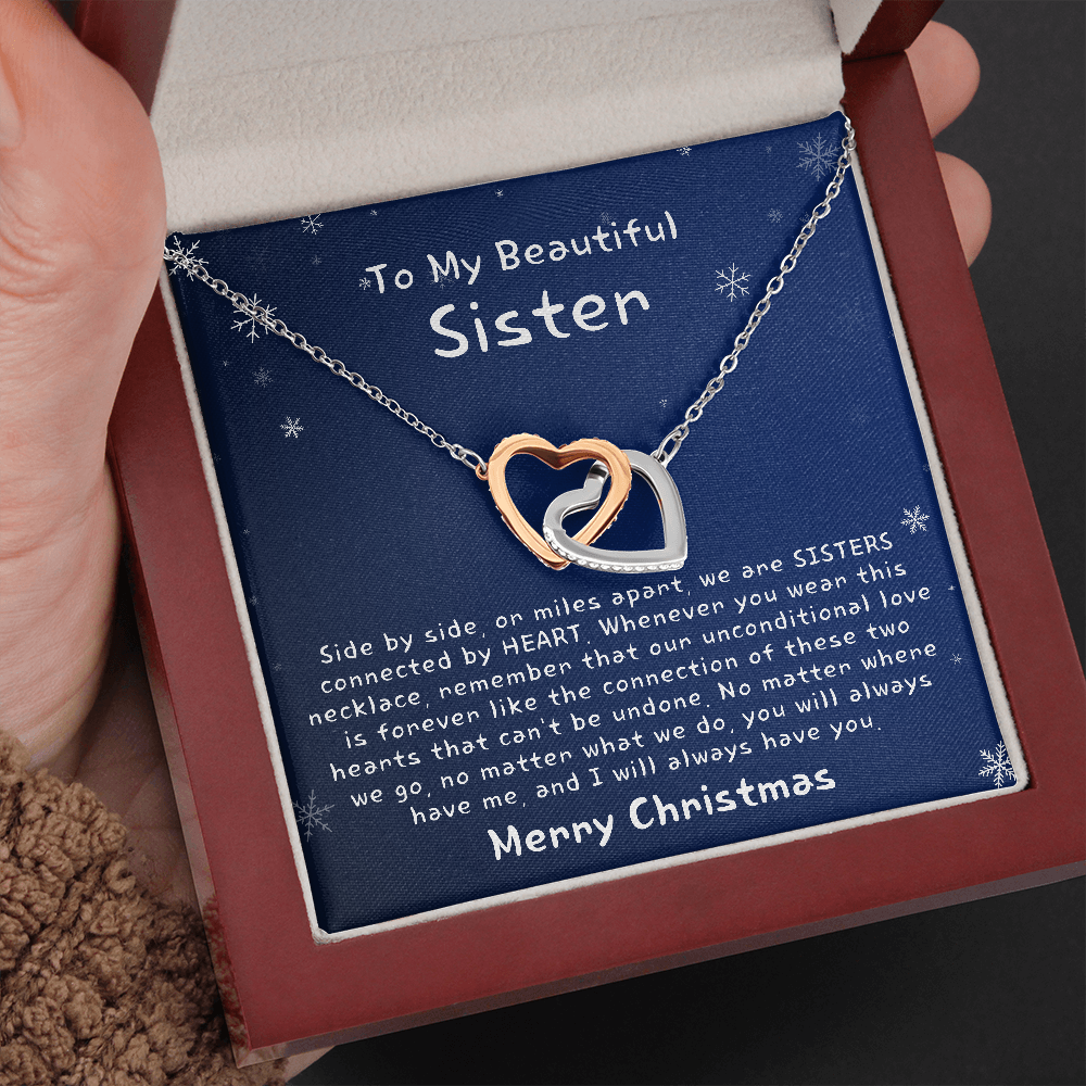 Christmas Gift for Soul Sisters