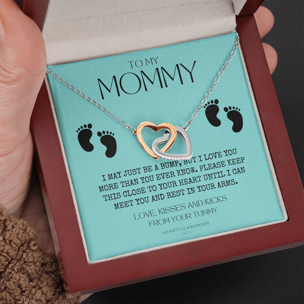 mom to be gift, new mommy gift, new mommy necklace, Pregnant Wife Gift, mom to be, new mummy gift, baby shower gift, Pregnancy gift, first mom gift, first mother gift, Pregnant gift, new mommy, new mom gift