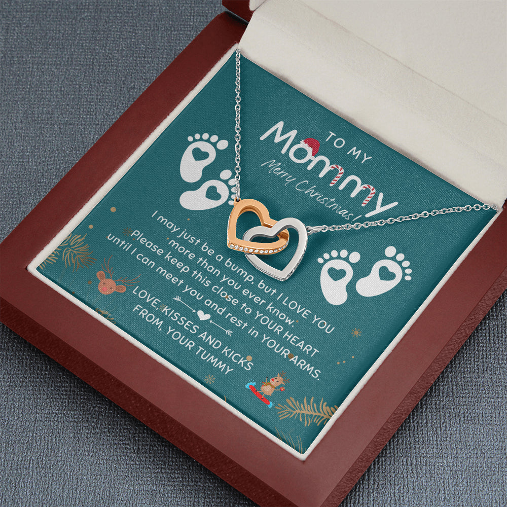 Merry Christmas New Mom