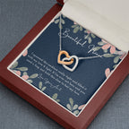 Niece Gift, Gift To Niece From Aunt, To My Niece, Gift For Niece Moving Away, Niece Christmas Gift, Niece Birthday Gift