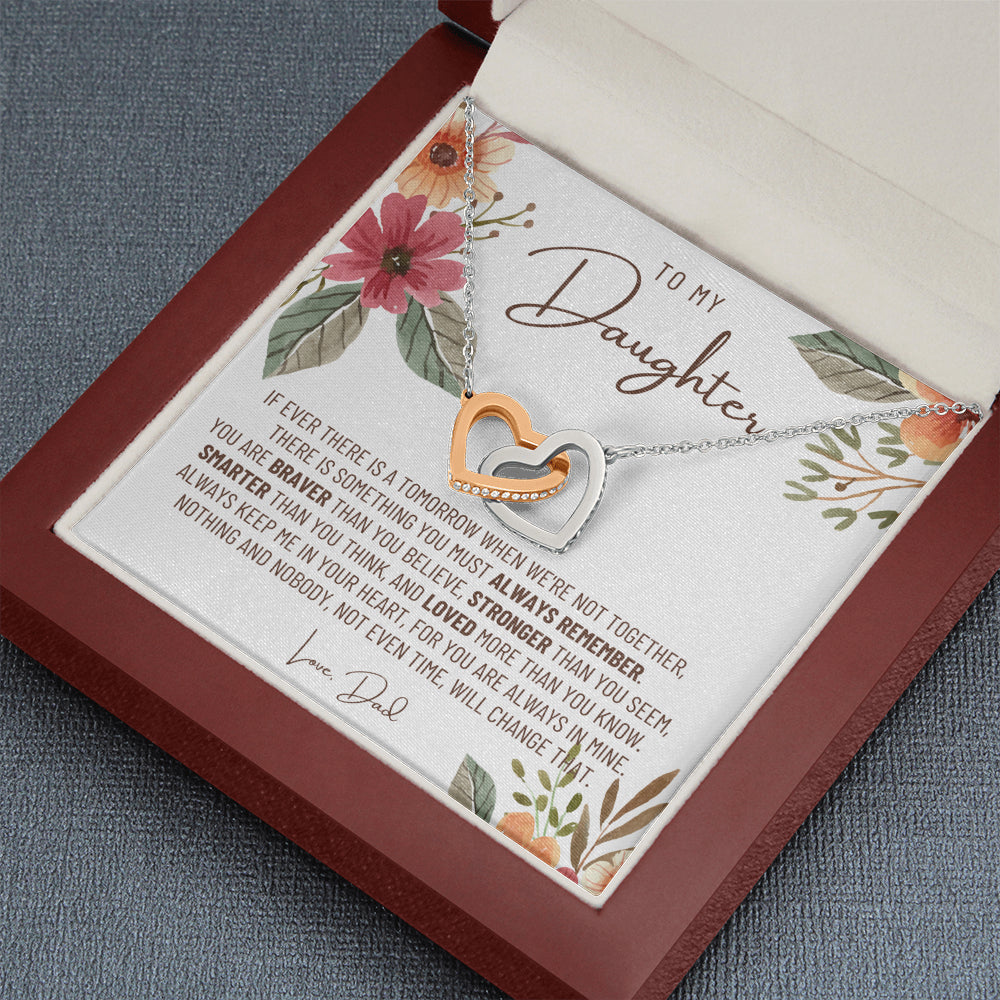 Daughter Gift from Dad