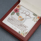 Daughter Gift from Dad