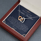 Promise Necklace