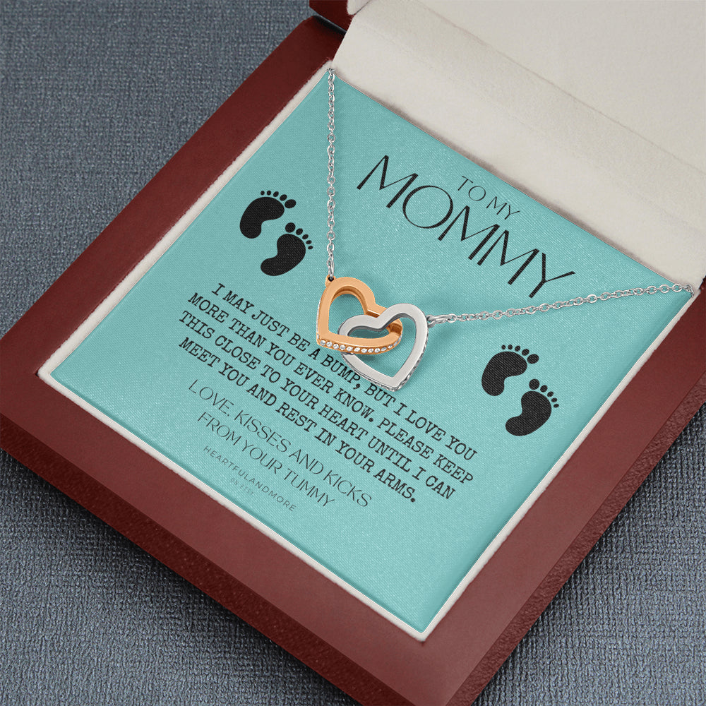 mom to be gift, new mommy gift, new mommy necklace, Pregnant Wife Gift, mom to be, new mummy gift, baby shower gift, Pregnancy gift, first mom gift, first mother gift, Pregnant gift, new mommy, new mom gift