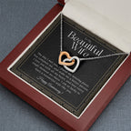 Beautiful Wife Anniversary