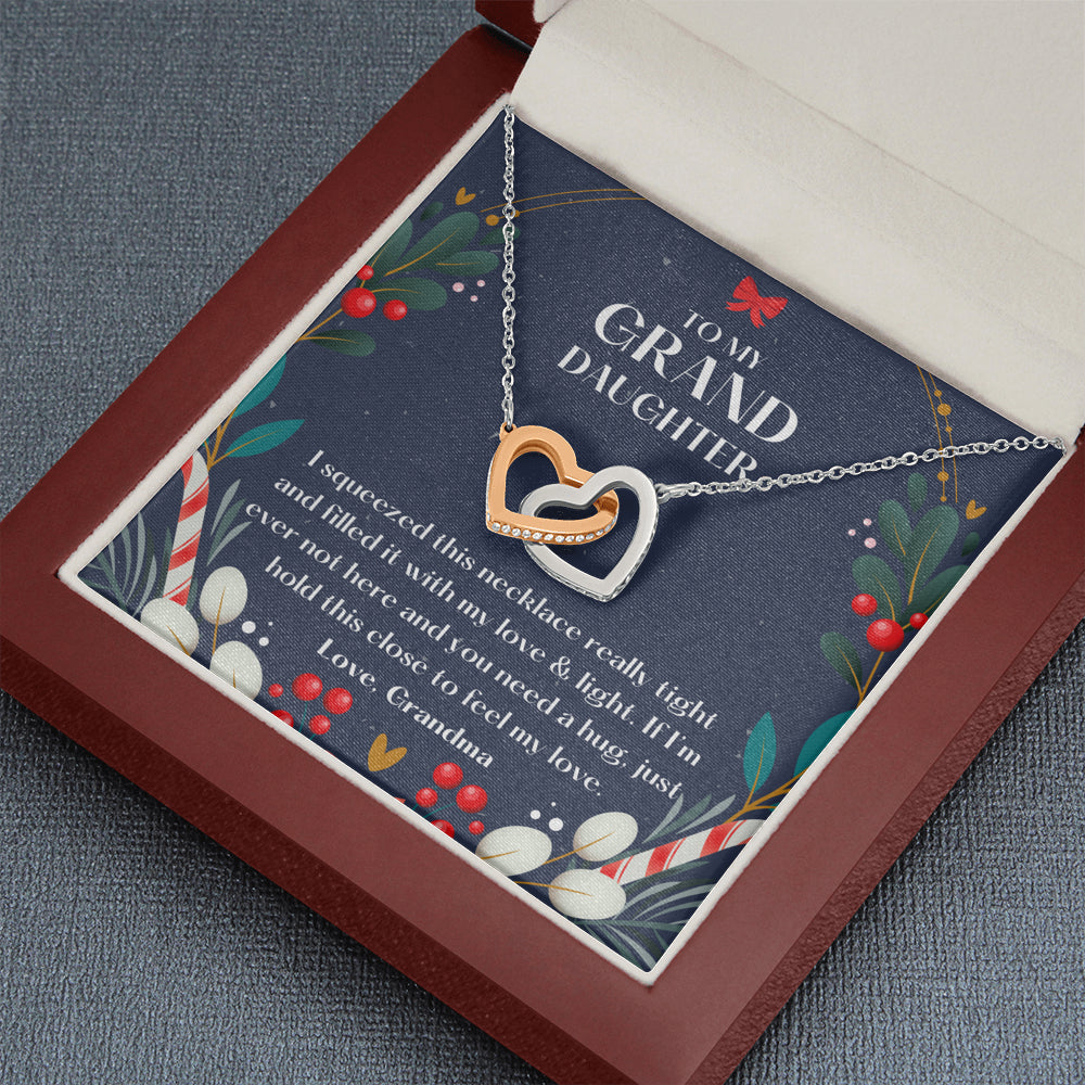 Granddaughter Christmas Gift