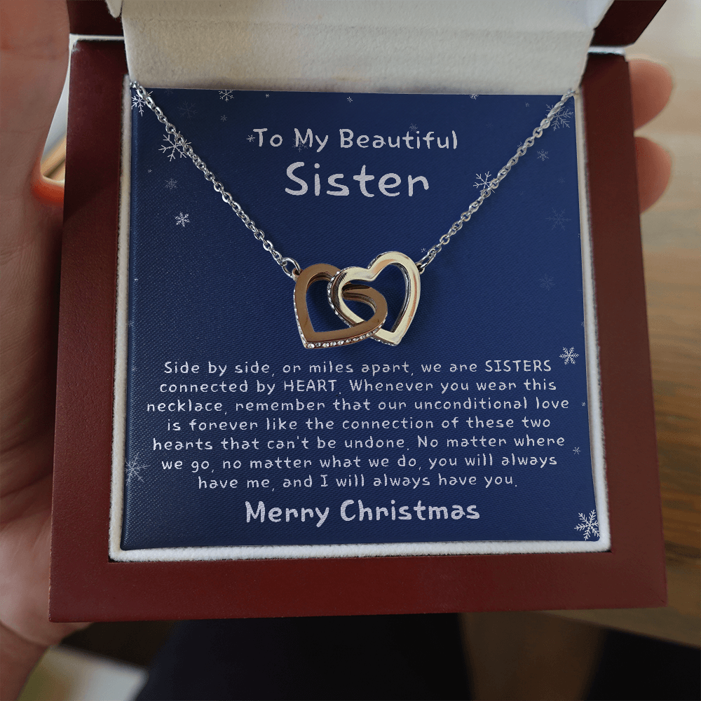 Christmas Gift for Soul Sisters