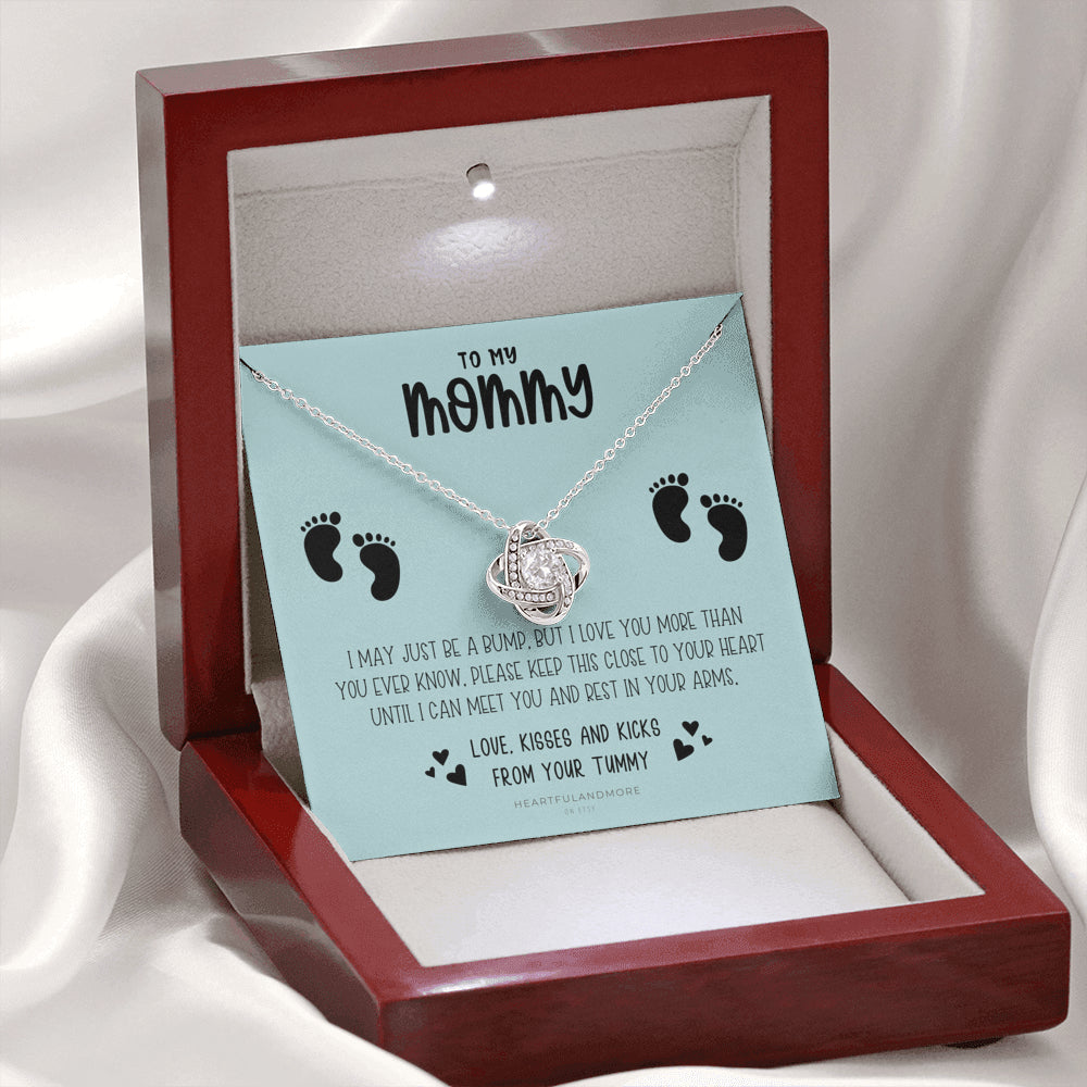 Mom To Be Necklace, New Mom Necklace, First Time Mom Necklace, Pregnancy Gift, New Mom Gift, New Mommy Gift, New Mom Gift Jewelry
