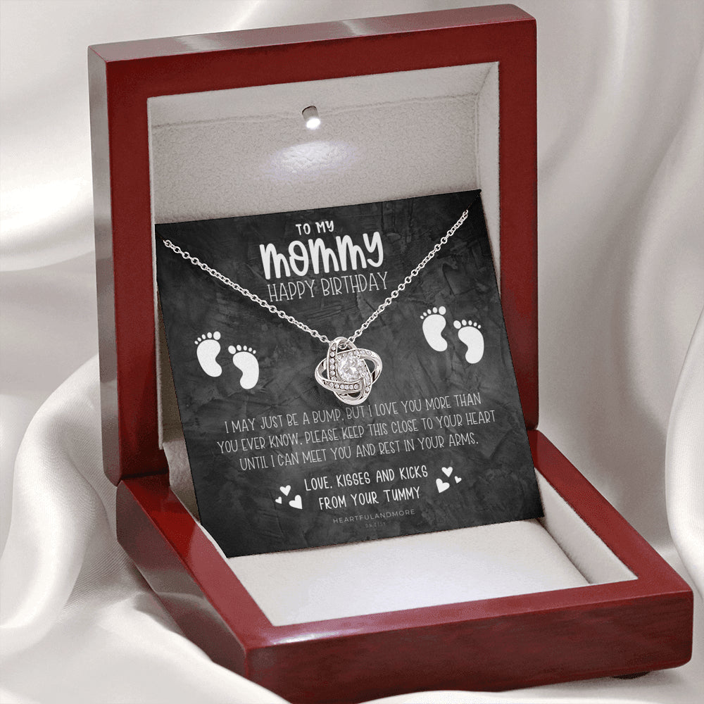 New Mom Birthday, Pregnant Wife Birthday Gift, Birthday Gift For Pregnant Wife, Jewelry For Pregnant Wife, Expecting Wife Birthday