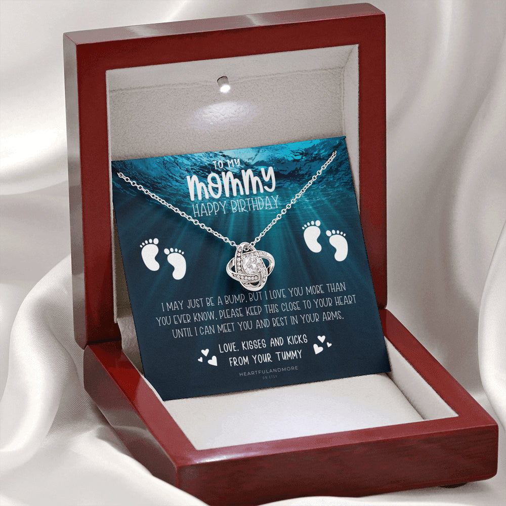 New Mom Birthday, Pregnant Wife Birthday Gift, Birthday Gift For Pregnant Wife, Jewelry For Pregnant Wife, Expecting Wife Birthday