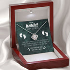 New Mom Birthday, Pregnant Wife Birthday Gift, Birthday Gift For Pregnant Wife, Jewelry For Pregnant Wife, Expecting Wife Birthday