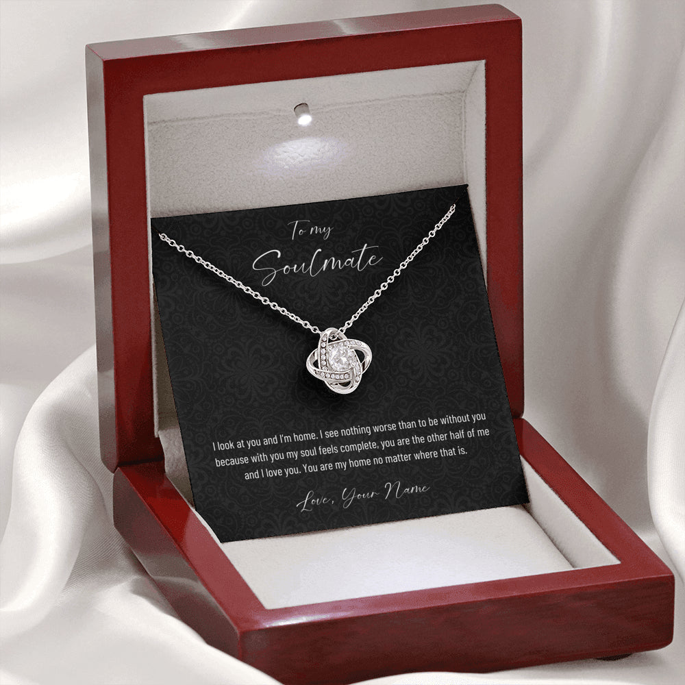 Soulmate Necklace