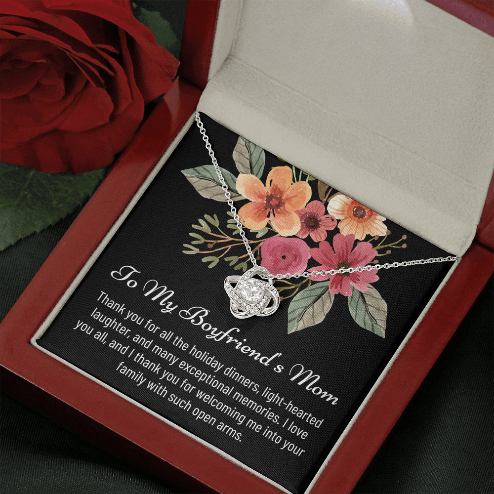 Gift for boyfriend's mom