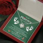 To My Mommy - Christmas