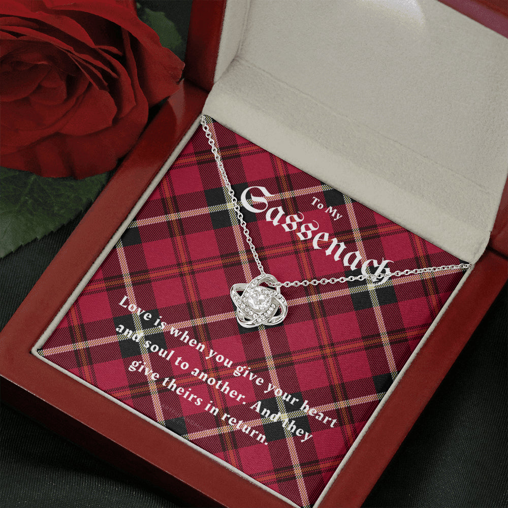To My Sassenach, Outlander Gift, Outlander Gift Box, Outlander Jewelry, Outlander Gift For Wife, Outlander Charm, Outlander Necklace