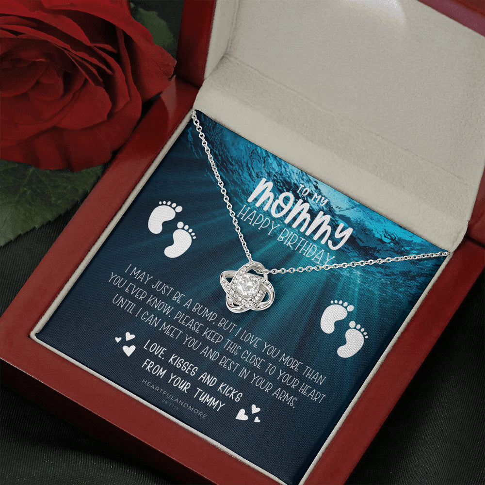 New Mom Birthday, Pregnant Wife Birthday Gift, Birthday Gift For Pregnant Wife, Jewelry For Pregnant Wife, Expecting Wife Birthday