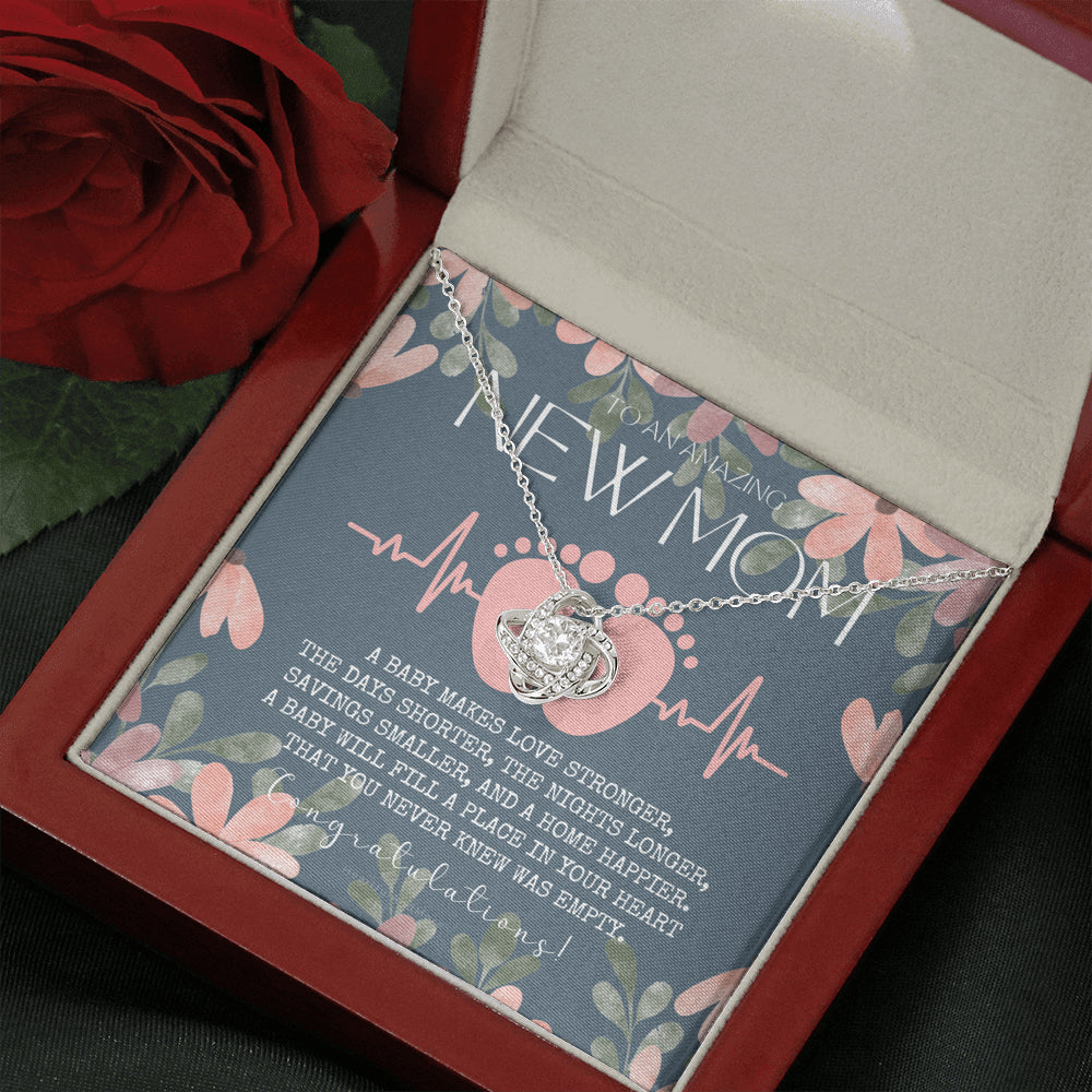 Mom To Be Necklace, New Mom Necklace, First Time Mom Necklace, Pregnancy Gift, New Mom Gift, New Mommy Gift, New Mom Gift Jewelry