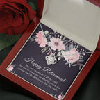 Retirement Gift, Retirement Gift For Doctor, Family Doctor, Nurse, ER Doctor Retirement Gift, ER Doctor, CEO Retirement Gift, Teacher Retirement Gift