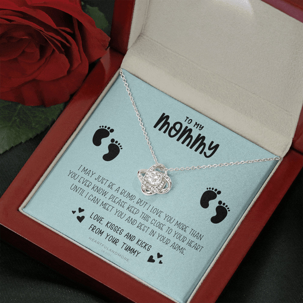 Mom To Be Necklace, New Mom Necklace, First Time Mom Necklace, Pregnancy Gift, New Mom Gift, New Mommy Gift, New Mom Gift Jewelry
