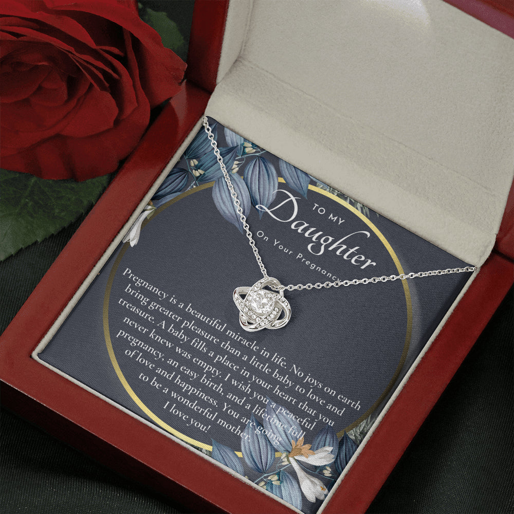 Pregnancy Gift for Daughter, Baby Shower Gift, Mom To Be Gift, Expecting Mom Gift, Pregnant Daughter Gift From Mom, First Time Mother To Be