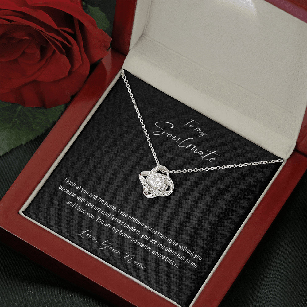 Soulmate Necklace