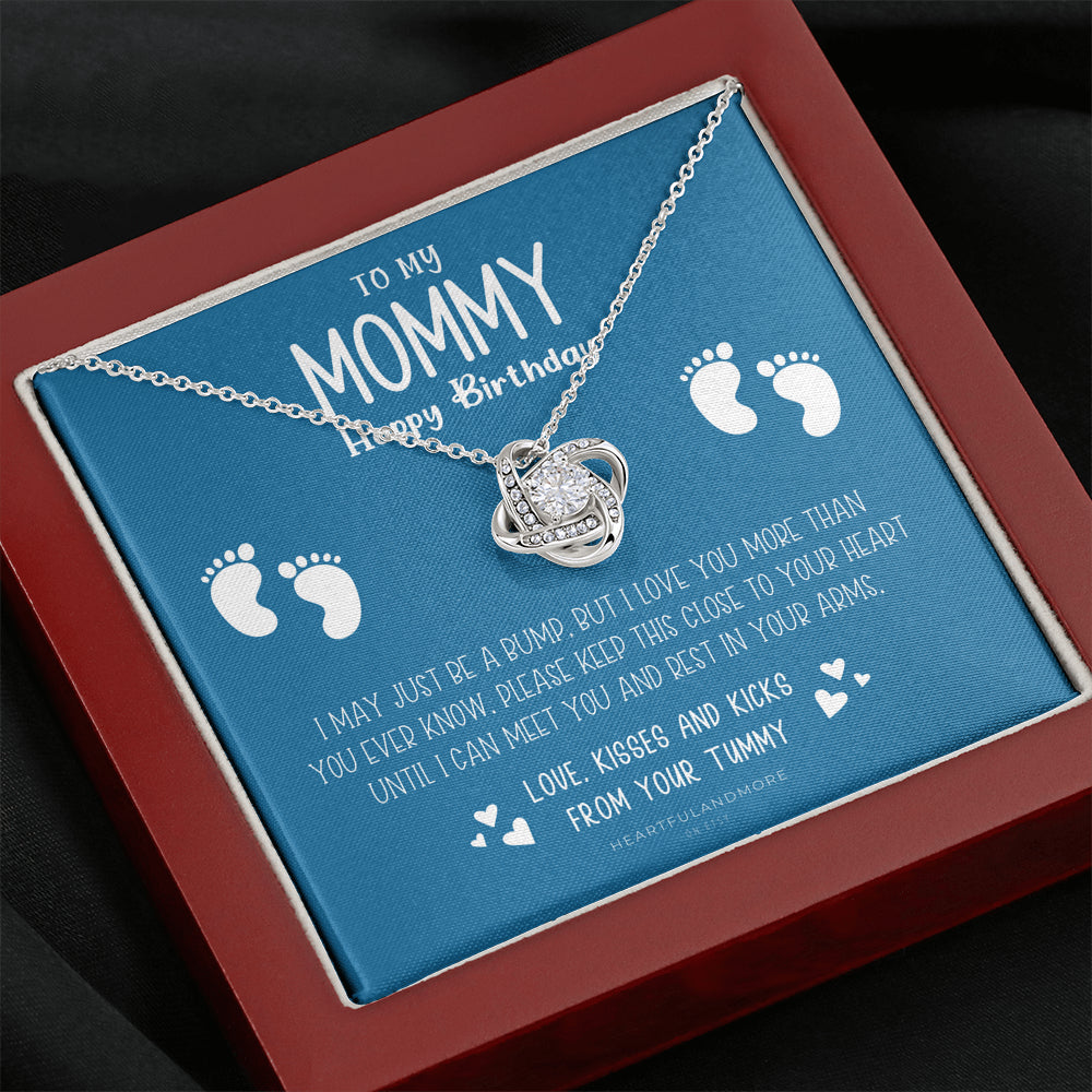 New Mom Birthday, Pregnant Wife Birthday Gift, Birthday Gift For Pregnant Wife, Jewelry For Pregnant Wife, Expecting Wife Birthday