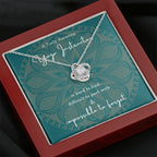 Gift For Yoga Instructor, Yoga Instructor Appreciation Gift, Yoga Teacher Necklace Gift, Yoga Teacher Jewelry, Yoga Teacher Thank You Gift