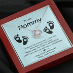 Pregnant Wife Gift, New Mom in Hospital, Baby Shower Gift, Expecting Wife, Gift for Wife When Pregnant, Pregnancy Gift for First Time Mom
