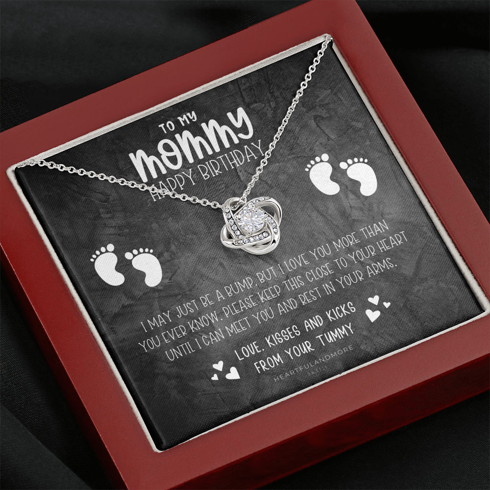 New Mom Birthday, Pregnant Wife Birthday Gift, Birthday Gift For Pregnant Wife, Jewelry For Pregnant Wife, Expecting Wife Birthday