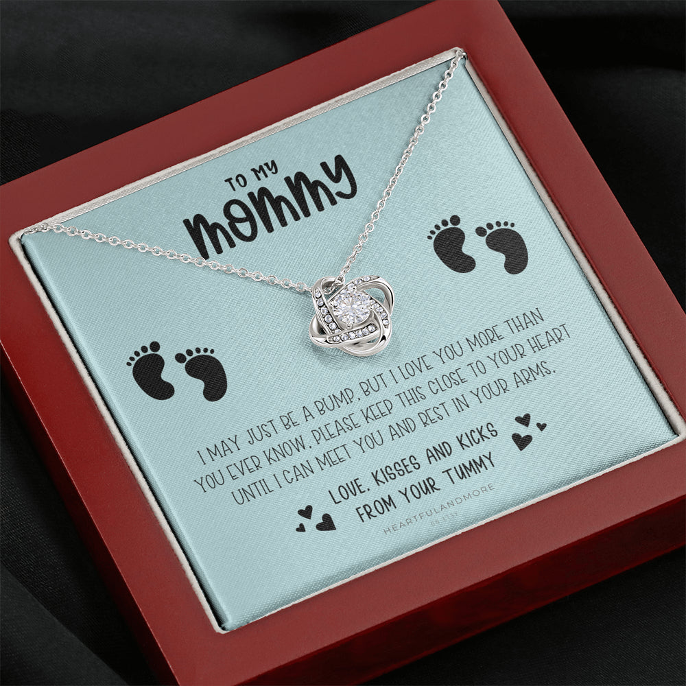 Mom To Be Necklace, New Mom Necklace, First Time Mom Necklace, Pregnancy Gift, New Mom Gift, New Mommy Gift, New Mom Gift Jewelry