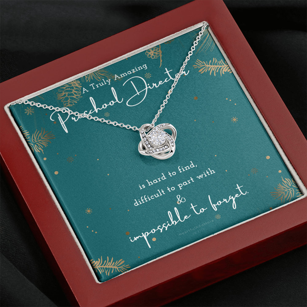Preschool Director Appreciation Gift, Preschool Director Gift, Preschool Director Gift With Message Card, Preschool Director Thank You Gift