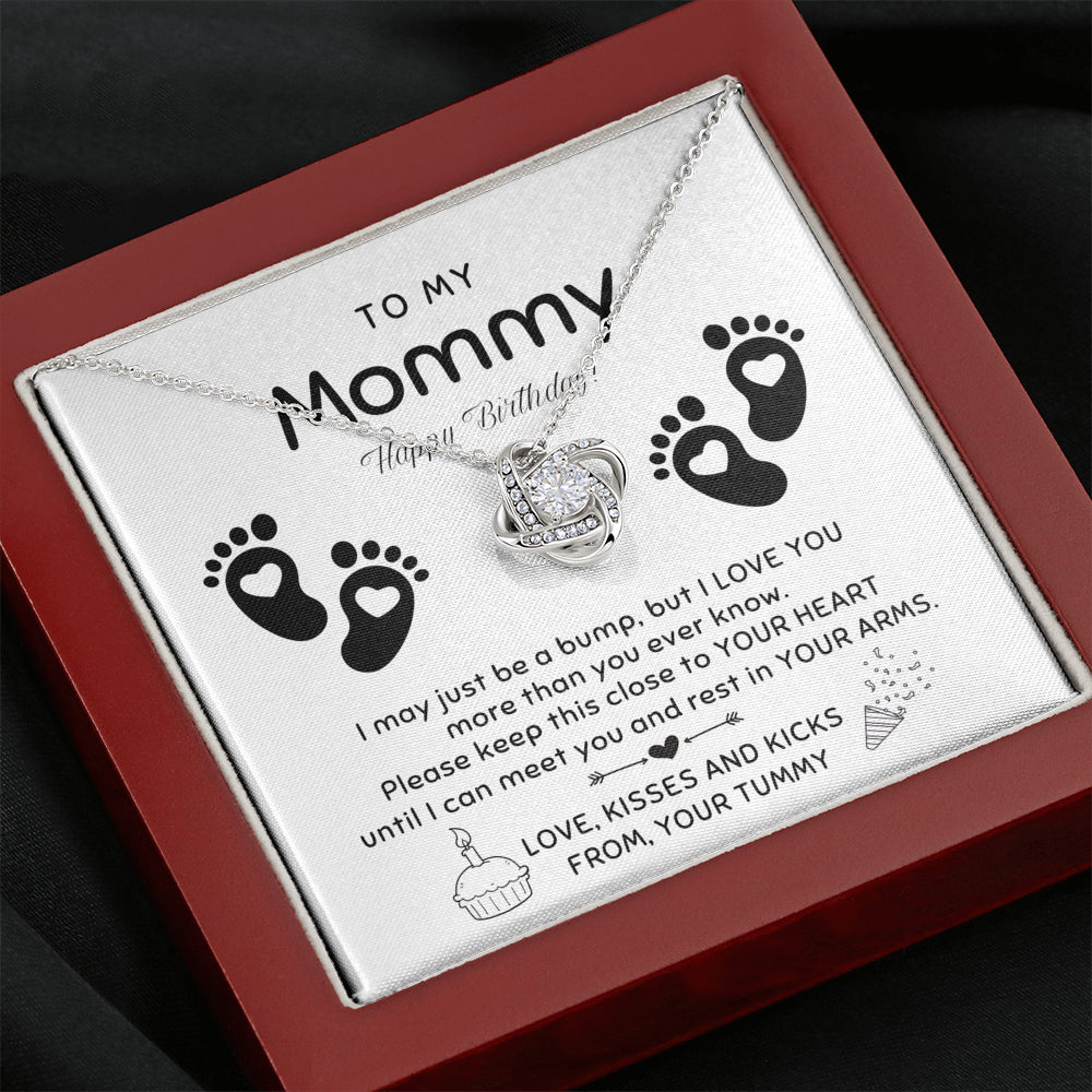 Pregnant Wife Birthday Gift, New Mom Birthday, Jewelry For Pregnant Wife, Expecting Wife Birthday, Birthday Gift For Wife Who Is Pregnant