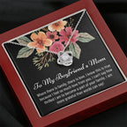 Gift for boyfriend's mom