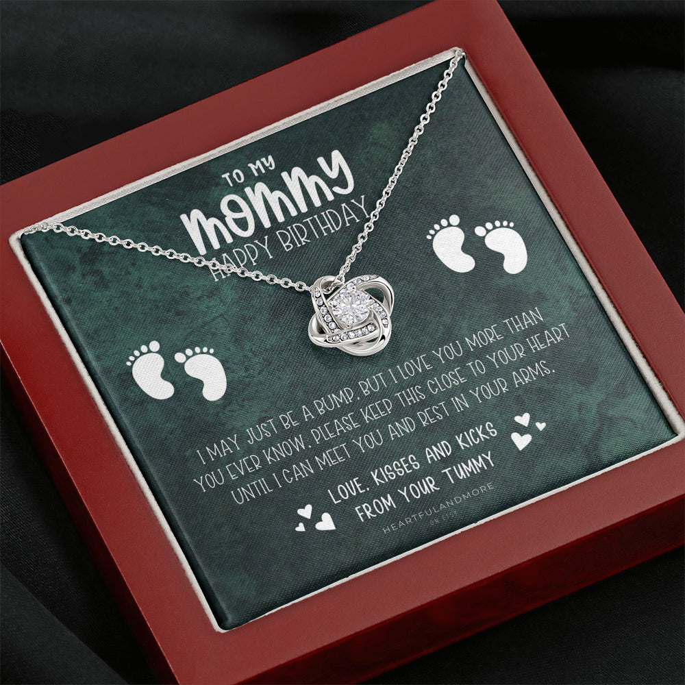 New Mom Birthday, Pregnant Wife Birthday Gift, Birthday Gift For Pregnant Wife, Jewelry For Pregnant Wife, Expecting Wife Birthday