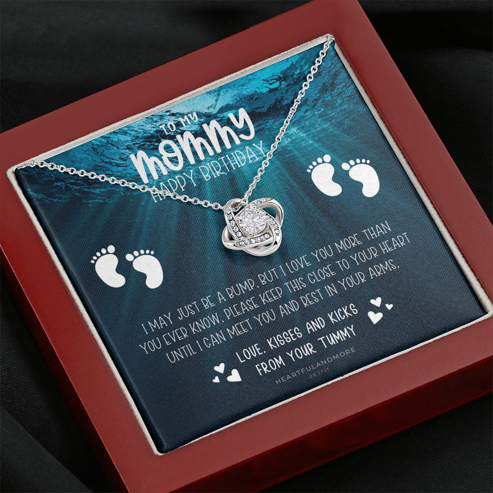 New Mom Birthday, Pregnant Wife Birthday Gift, Birthday Gift For Pregnant Wife, Jewelry For Pregnant Wife, Expecting Wife Birthday