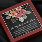 Gift for boyfriend's mom