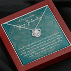 Gift For Yoga Instructor, Yoga Instructor Appreciation Gift, Yoga Teacher Necklace Gift, Yoga Teacher Jewelry, Yoga Teacher Thank You Gift